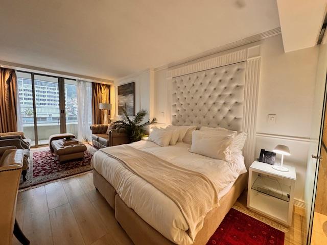0 Bedroom Property for Sale in Cape Town City Centre Western Cape